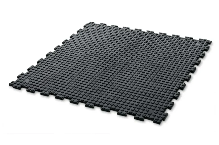 Double Stud 9x6