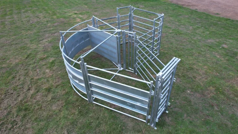 Force Tub 1