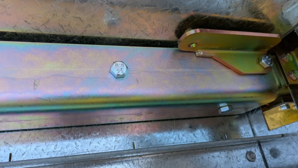 Grain Feeder 12