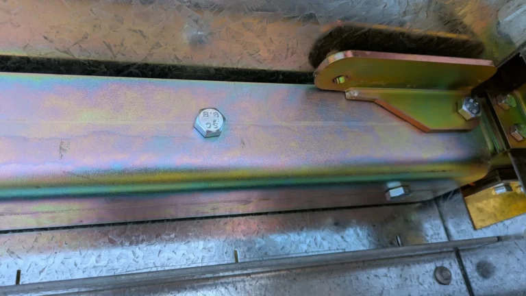 Grain Feeder 12