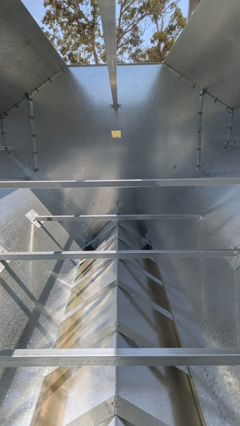 Grain Feeder 4