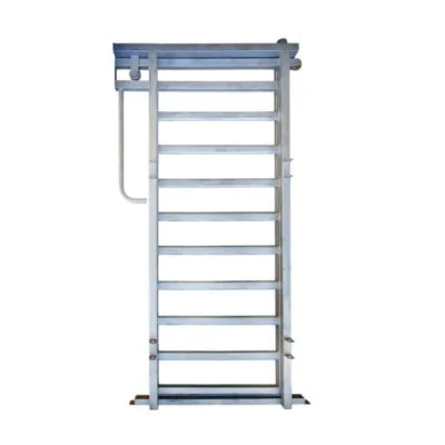 OSM Cattle Sliding Gate